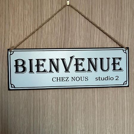 Studio 2 Chartres Gare Et Colisee A 100 M Exteriör bild