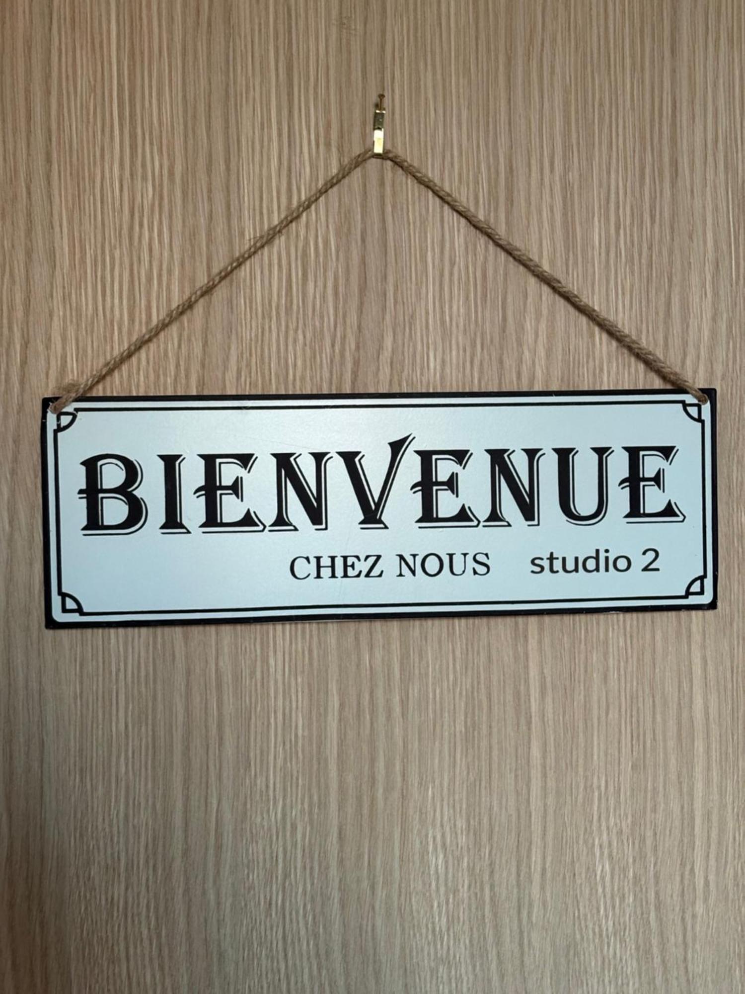 Studio 2 Chartres Gare Et Colisee A 100 M Exteriör bild